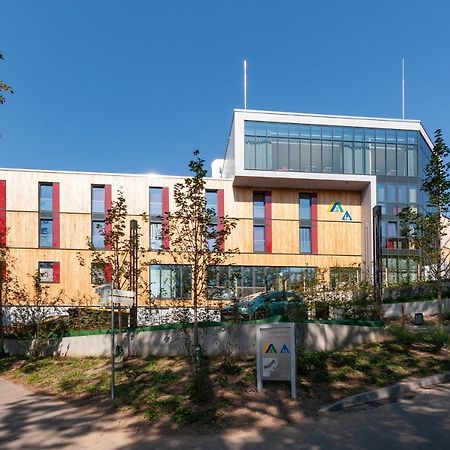 Jugendherberge Gemuend Vogelsang Schleiden Kültér fotó